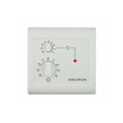 Sobna enota SELTRON FS10/Pt, analogna