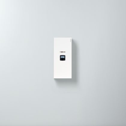 Vitotron 100 VLN3 12,0 - 24,0 kW