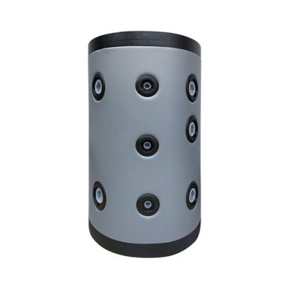 Zalogovnik toplote SELTRON ZOTC 300, ogrevanje/hlajenje