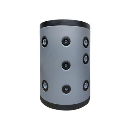 Zalogovnik toplote SELTRON ZOTC 200, ogrevanje/hlajenje