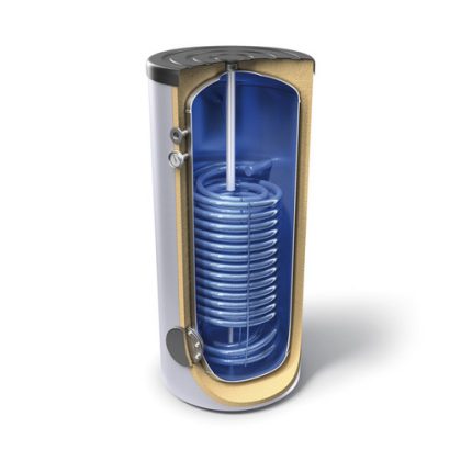 Grelnik sanitarne vode SELTRON GSVTC1 300, za toplotne črpalke