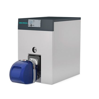 Oljni nizkotemperaturni kotel SELTRON HB 34