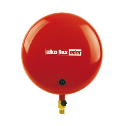 Raztezna posoda EDER Elko-flex N100, DN20