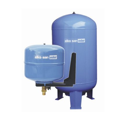 Raztezna posoda EDER Elko-San San 20, DN20