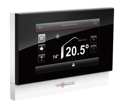 Komunikacijska baza za Vitotrol 200